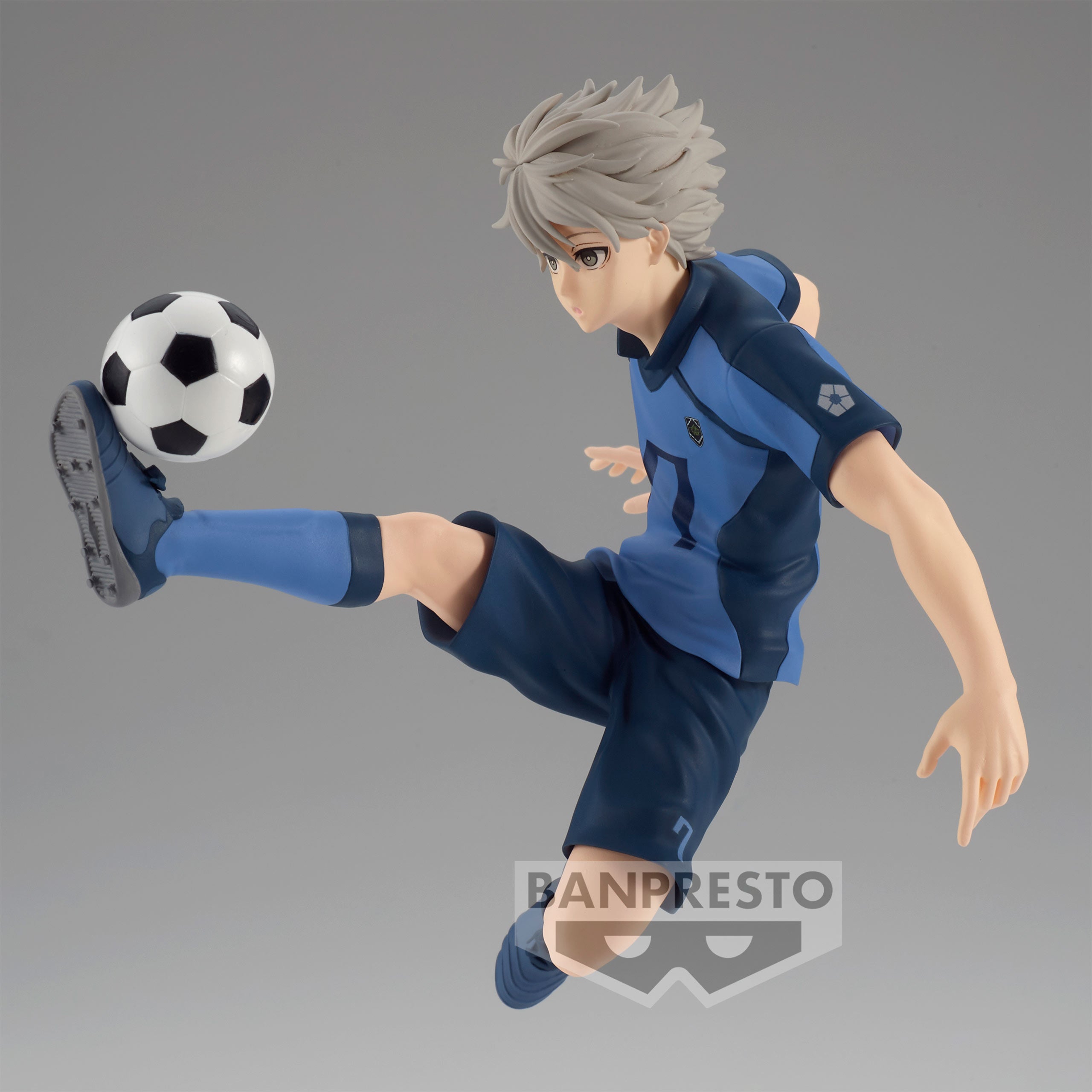 Zdjęcie produktu Blue Lock - Figurka Seishiro Nagi
