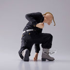 Product image Tokyo Revengers - Ken Ryuguji King of Artist Figure