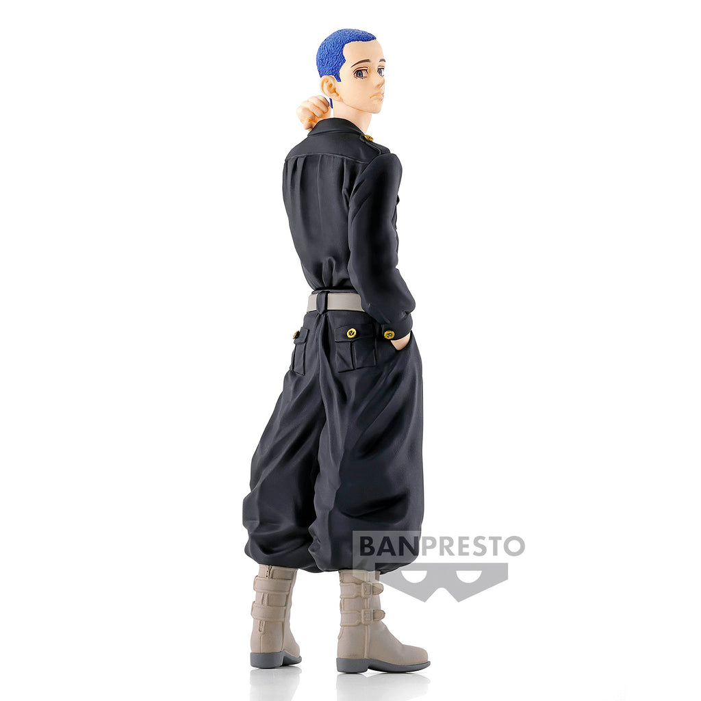 Zdjęcie produktu Tokyo Revengers - Figurka Hakkai Shiba