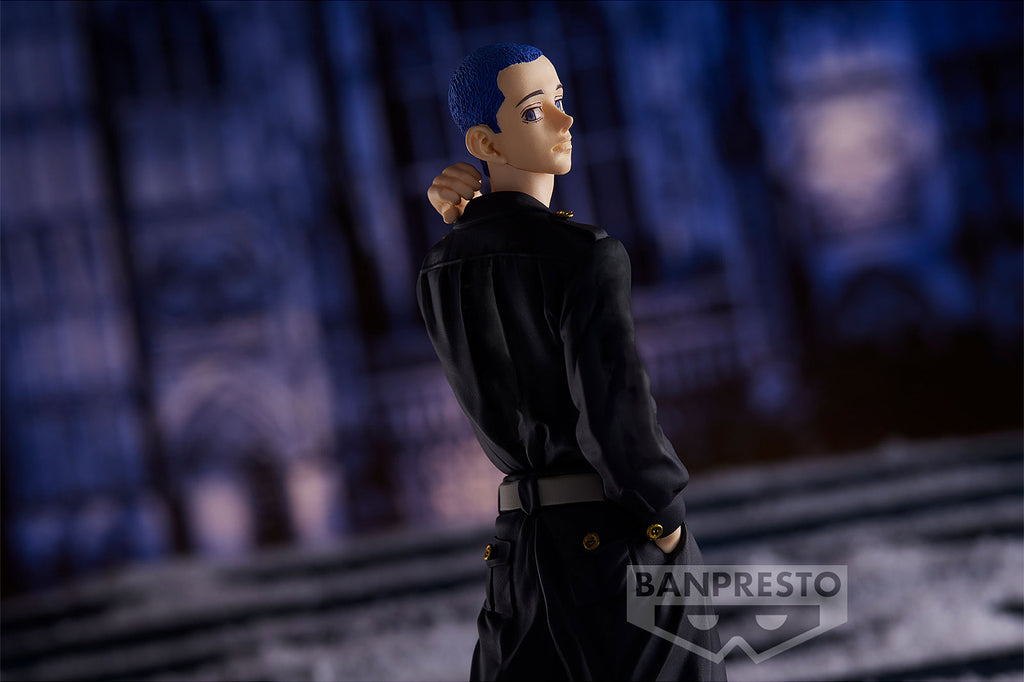 Zdjęcie produktu Tokyo Revengers - Figurka Hakkai Shiba
