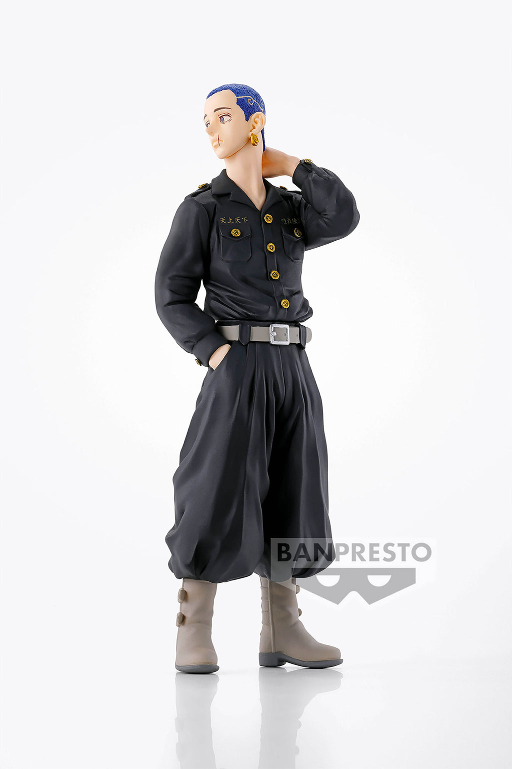 Zdjęcie produktu Tokyo Revengers - Figurka Hakkai Shiba