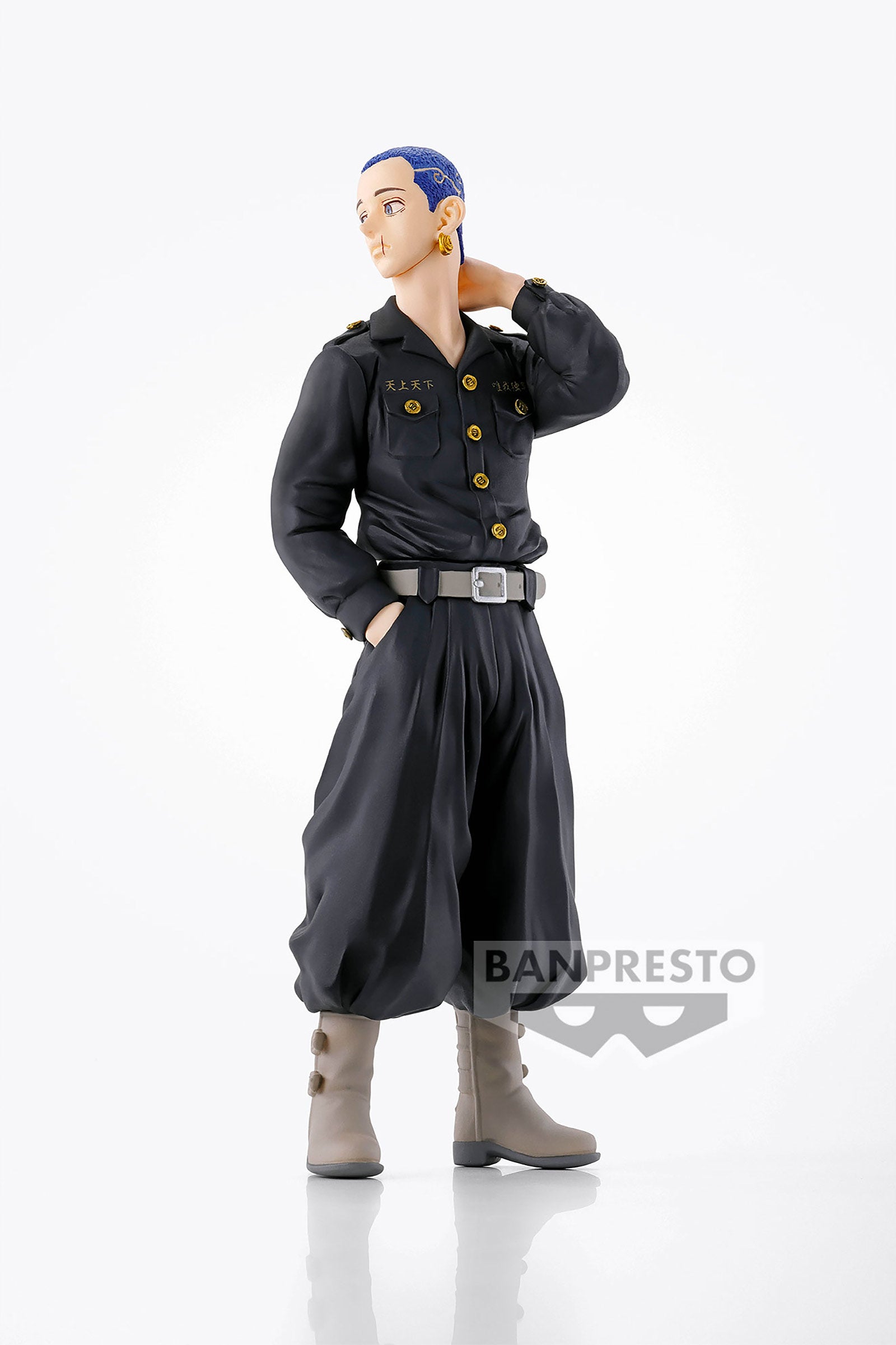 Zdjęcie produktu Tokyo Revengers - Figurka Hakkai Shiba