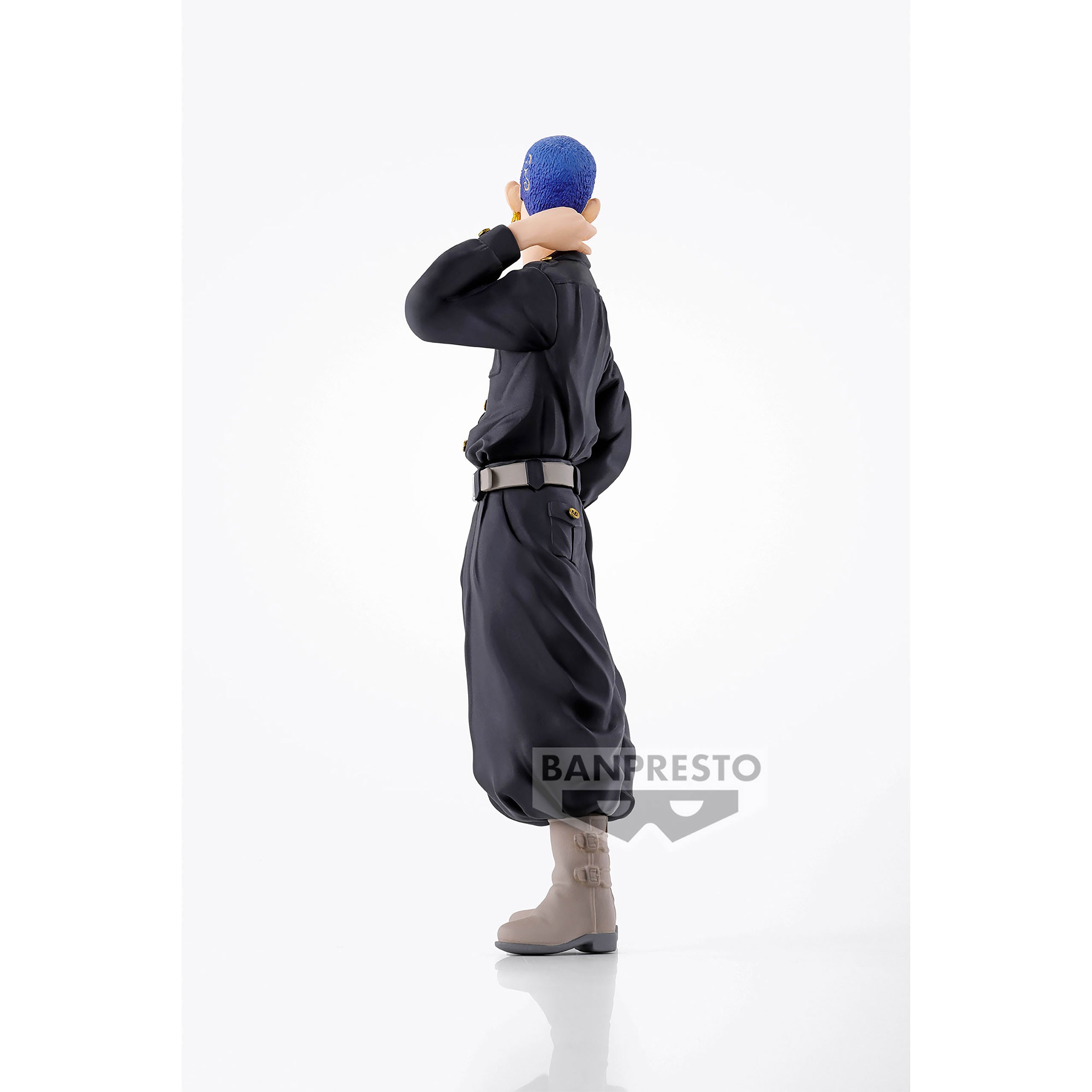 Zdjęcie produktu Tokyo Revengers - Figurka Hakkai Shiba