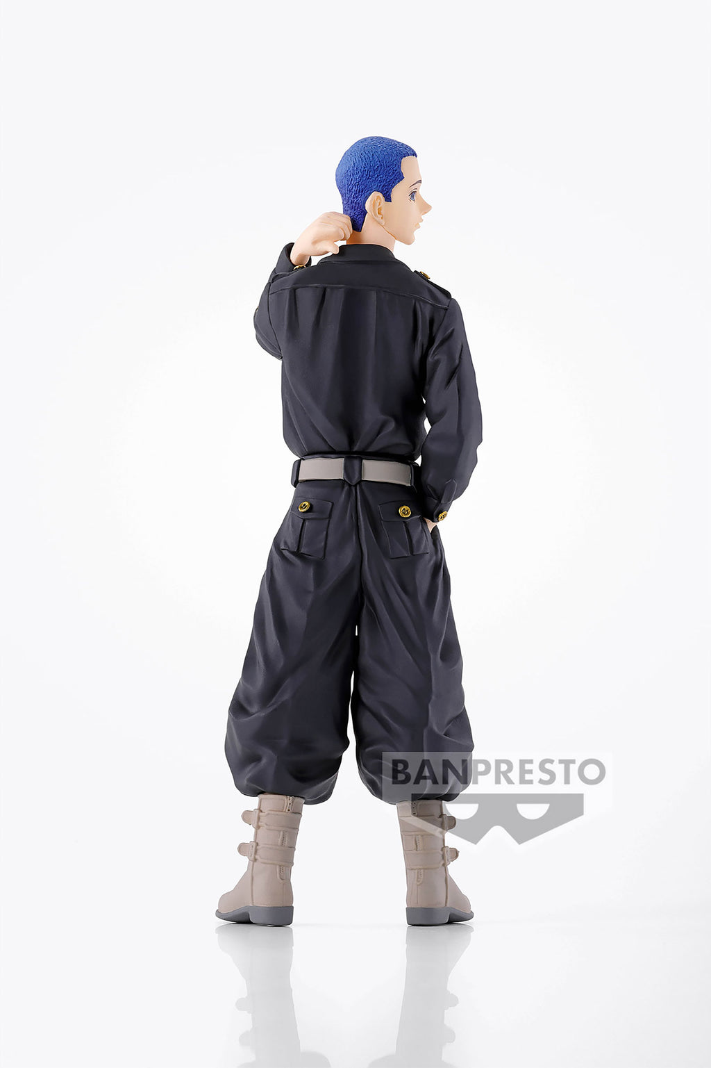 Zdjęcie produktu Tokyo Revengers - Figurka Hakkai Shiba