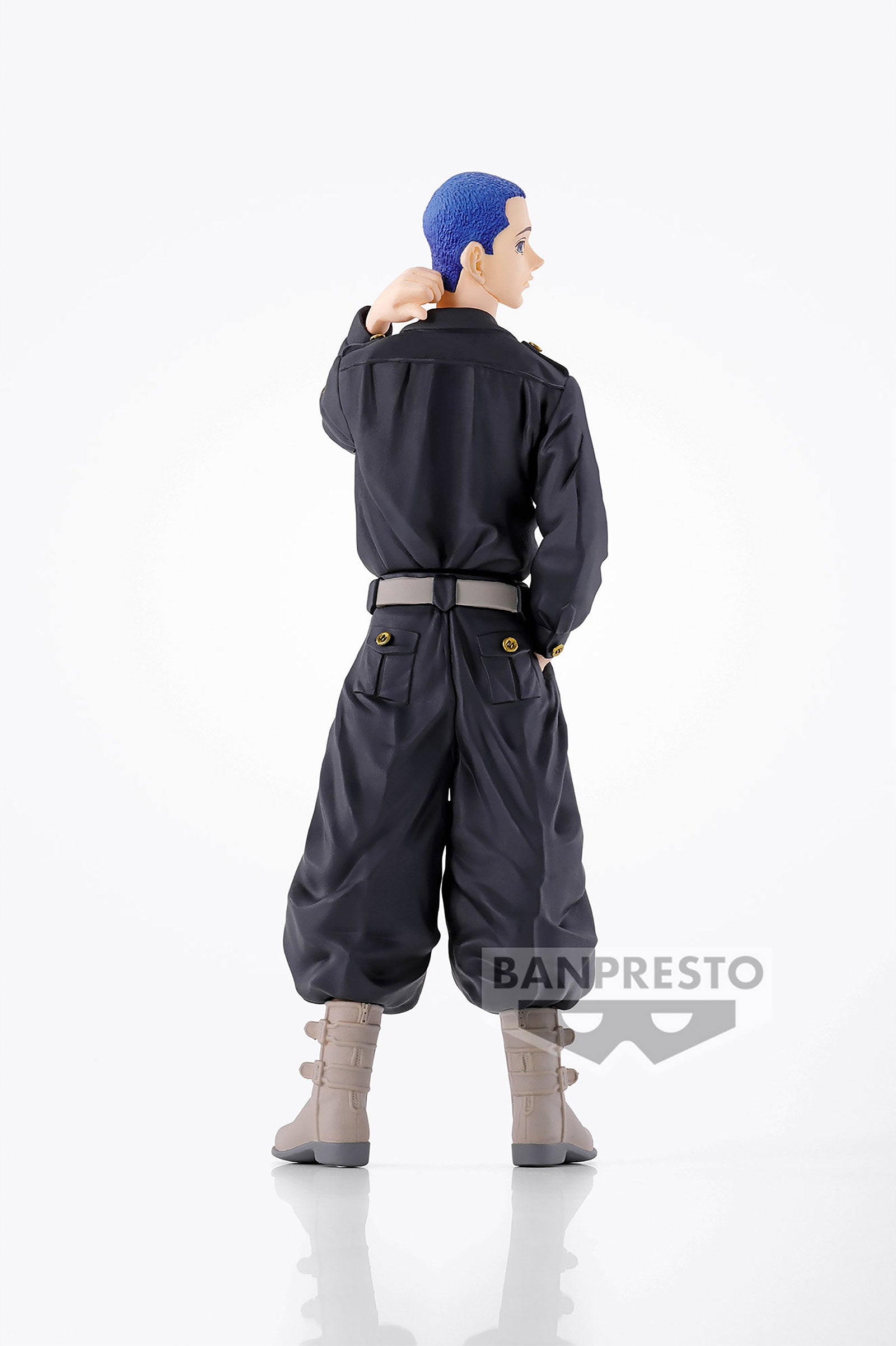 Zdjęcie produktu Tokyo Revengers - Figurka Hakkai Shiba