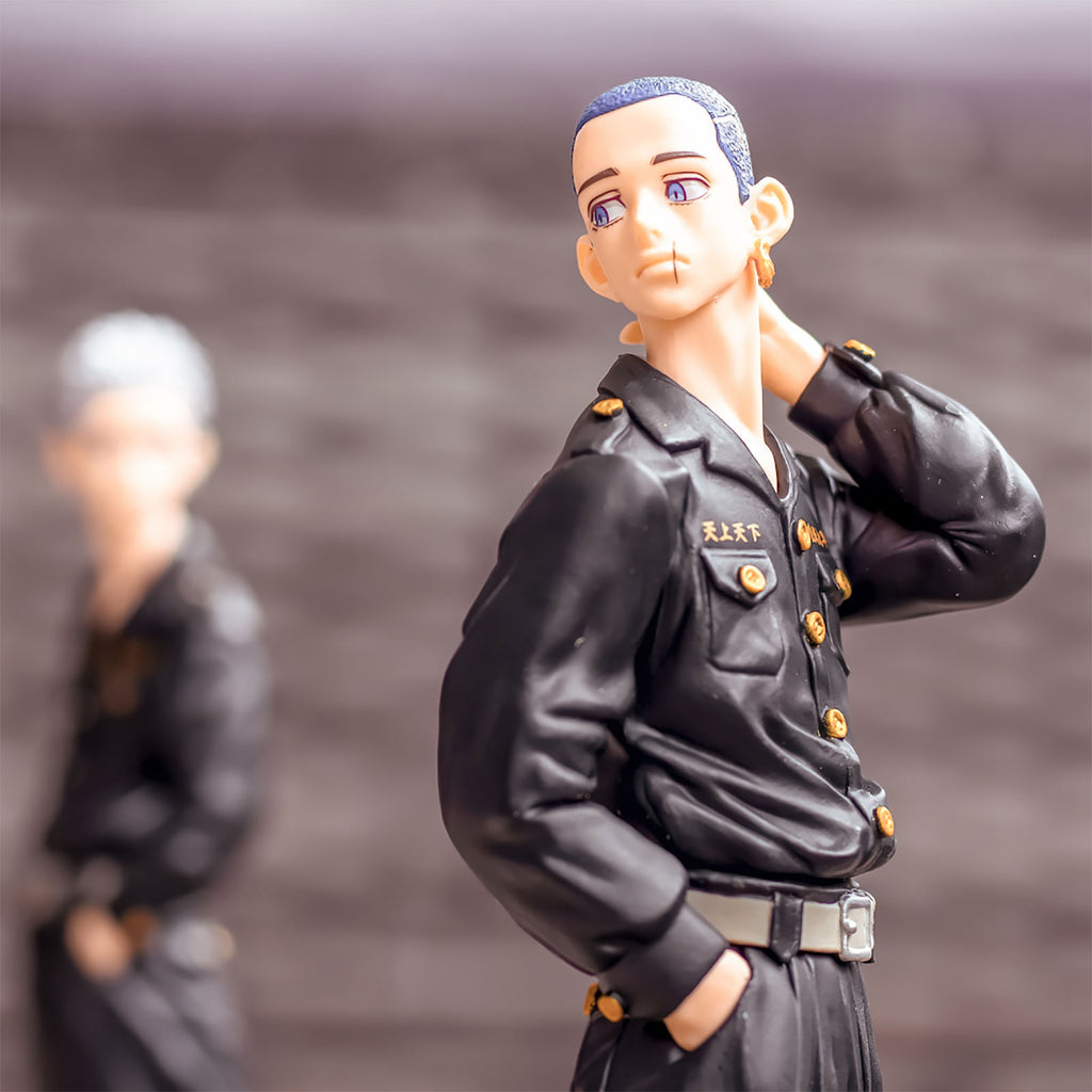 Zdjęcie produktu Tokyo Revengers - Figurka Hakkai Shiba