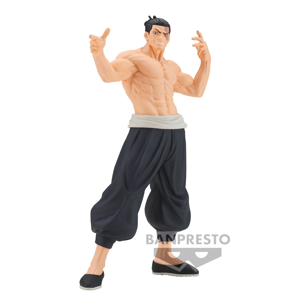 Zdjęcie produktu Jujutsu Kaisen - Aoi Todo Figurka