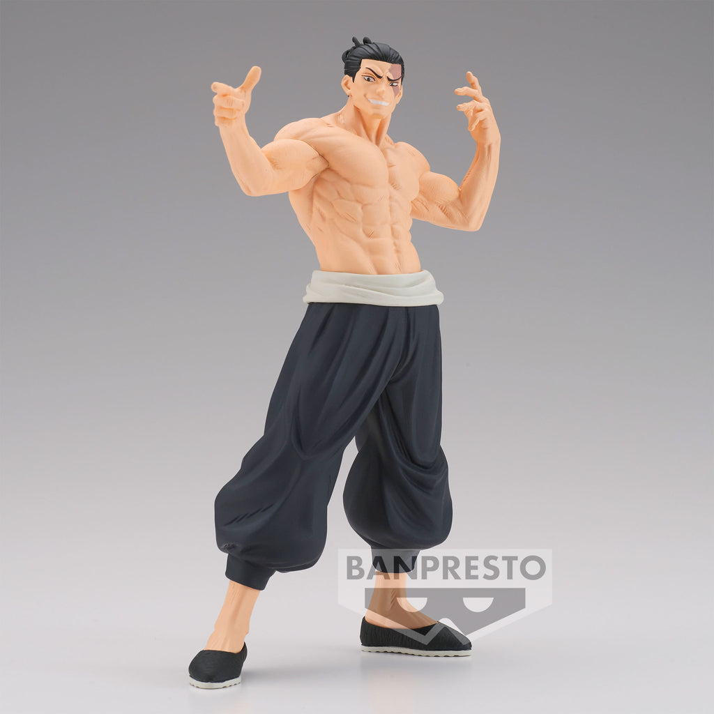 Zdjęcie produktu Jujutsu Kaisen - Aoi Todo Figurka