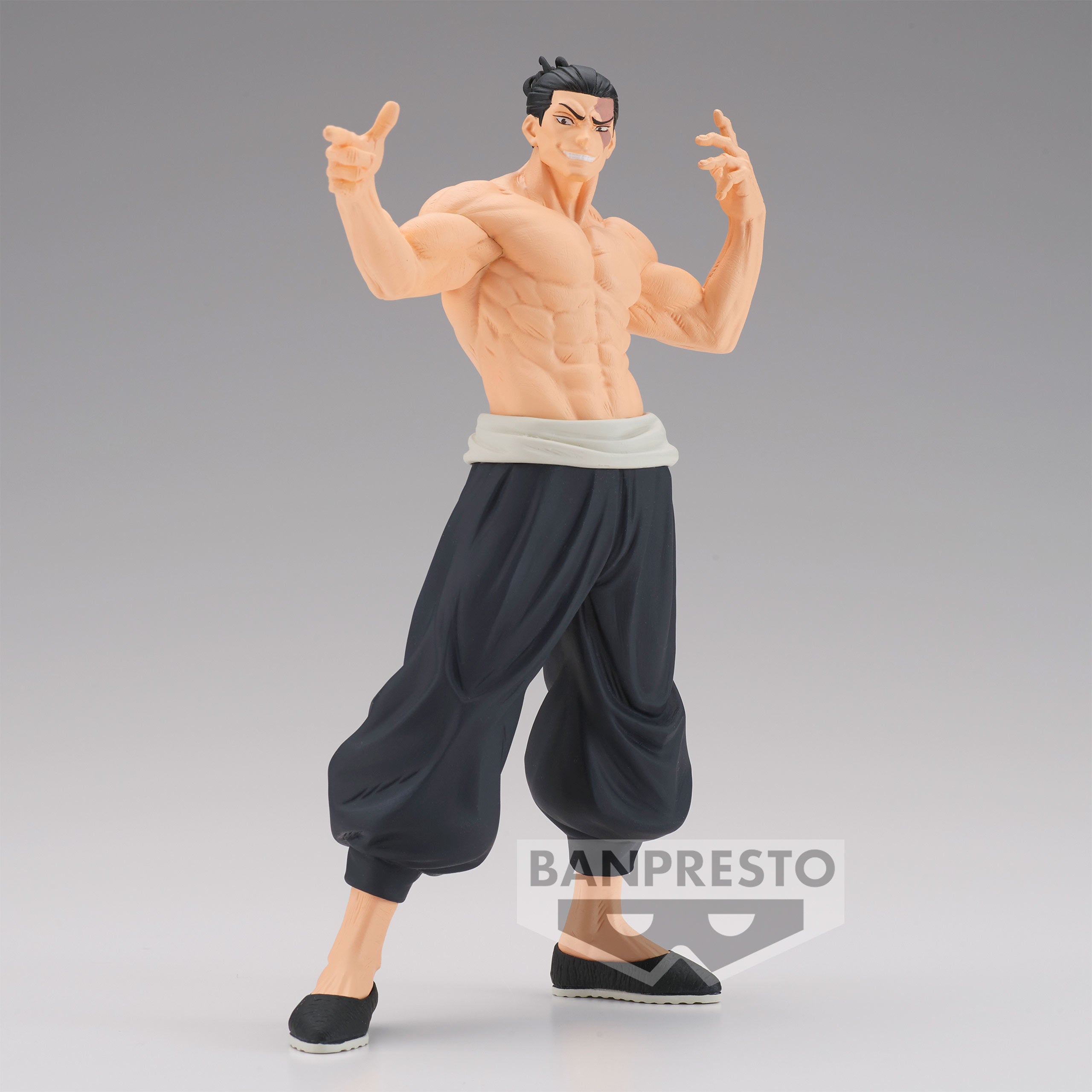 Zdjęcie produktu Jujutsu Kaisen - Aoi Todo Figurka