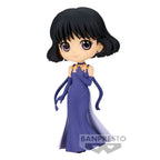 Zdjęcie produktu Sailor Moon Eternal - Księżniczka Saturn Q Posket Figurka Wersja A