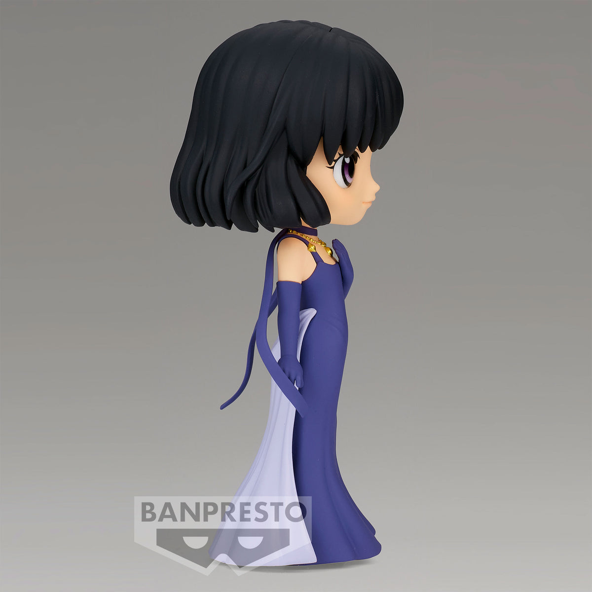 Zdjęcie produktu Sailor Moon Eternal - Księżniczka Saturn Q Posket Figurka Wersja A