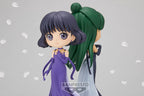 Zdjęcie produktu Sailor Moon Eternal - Księżniczka Saturn Q Posket Figurka Wersja A