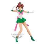 Zdjęcie produktu Sailor Moon Eternal - Super Sailor Jupiter Figurka Wersja A