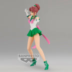 Zdjęcie produktu Sailor Moon Eternal - Super Sailor Jupiter Figurka Wersja A