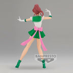 Zdjęcie produktu Sailor Moon Eternal - Super Sailor Jupiter Figurka Wersja A