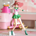 Zdjęcie produktu Sailor Moon Eternal - Super Sailor Jupiter Figurka Wersja A