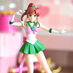 Zdjęcie produktu Sailor Moon Eternal - Super Sailor Jupiter Figurka Wersja A
