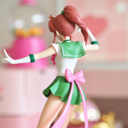 Zdjęcie produktu Sailor Moon Eternal - Super Sailor Jupiter Figurka Wersja A