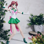 Zdjęcie produktu Sailor Moon Eternal - Super Sailor Jupiter Figurka Wersja A