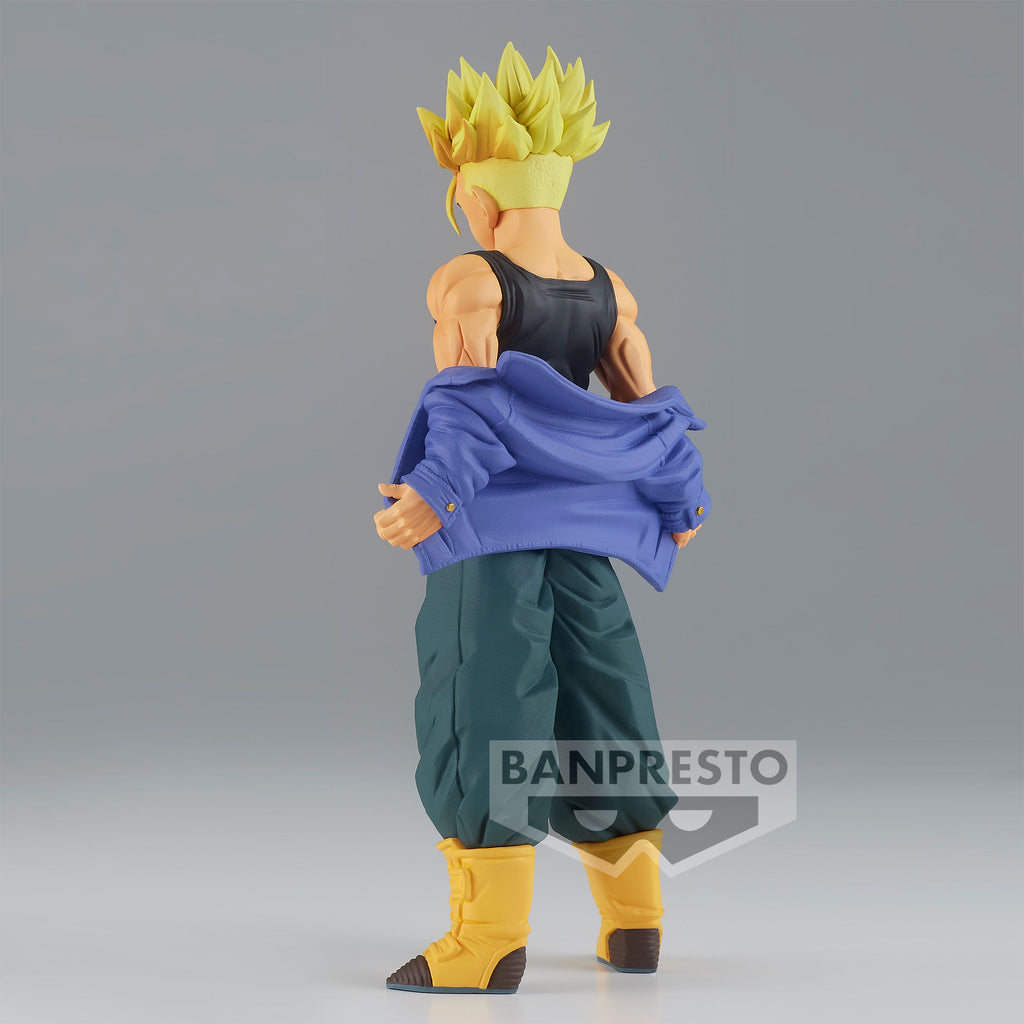 Product image Dragon Ball Z - Trunks Figure Vol.9 Figure