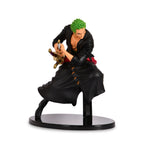 Zdjęcie produktu One Piece - Figurka Roronoa Zoro 18 cm
