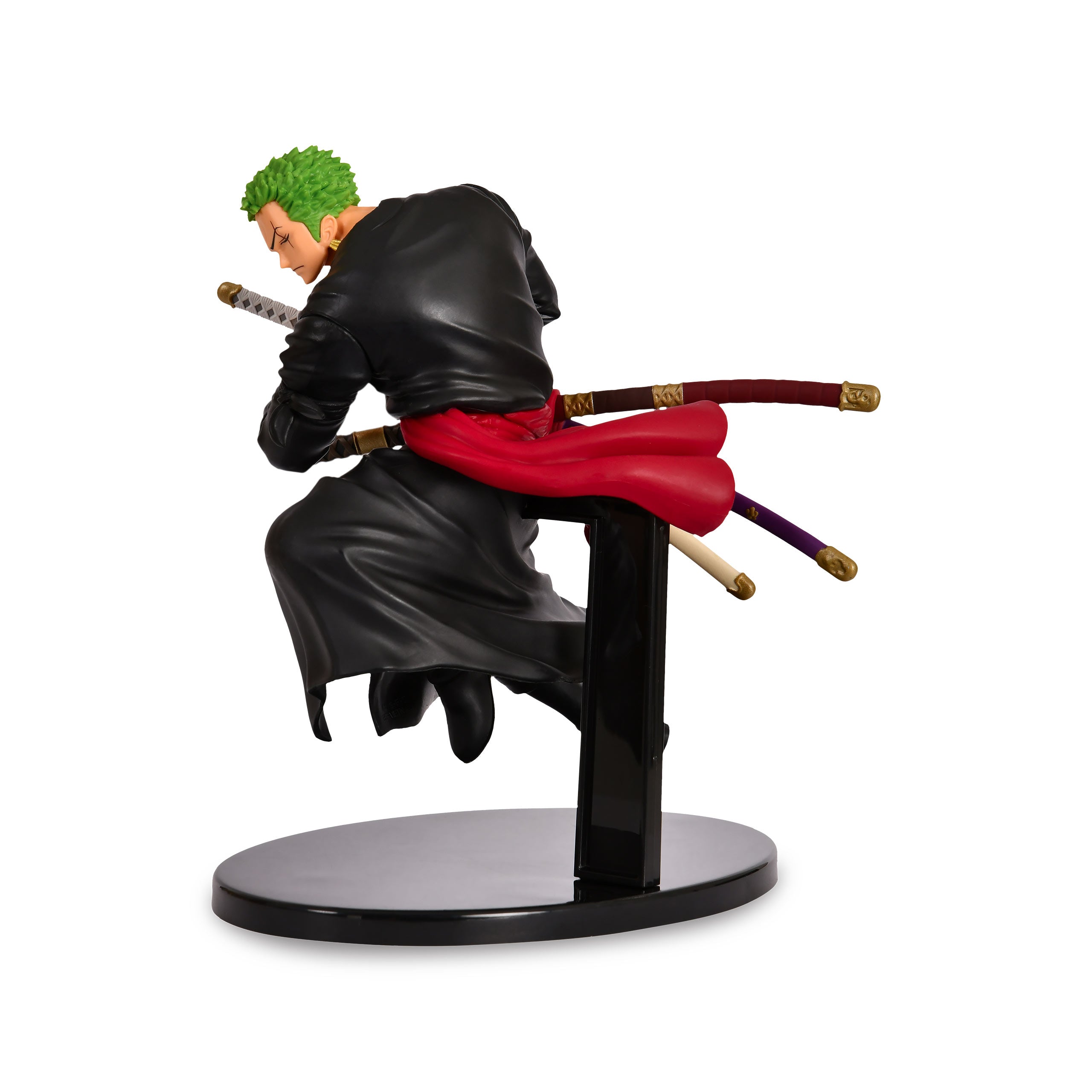 Zdjęcie produktu One Piece - Figurka Roronoa Zoro 18 cm