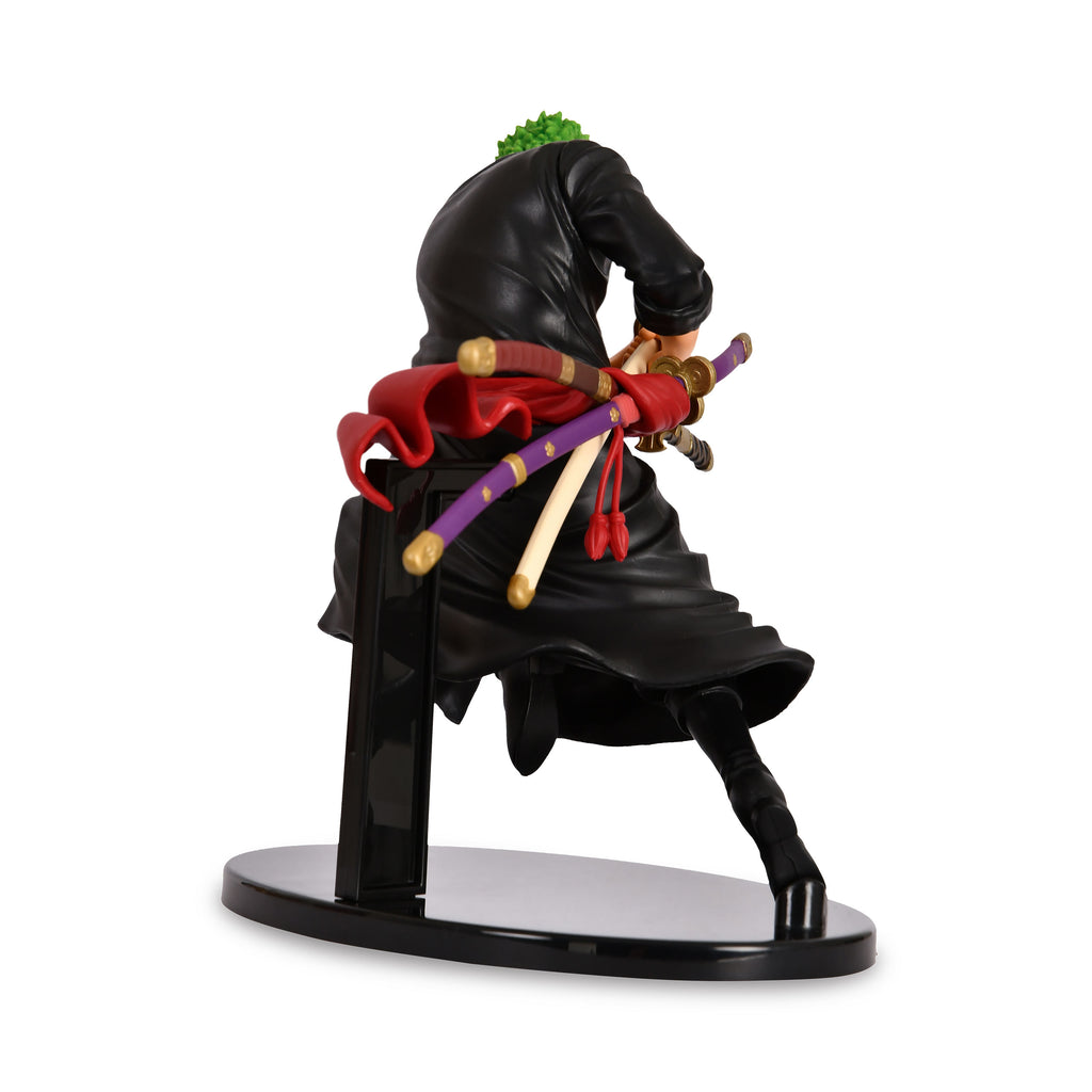 Zdjęcie produktu One Piece - Figurka Roronoa Zoro 18 cm