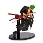 Zdjęcie produktu One Piece - Figurka Roronoa Zoro 18 cm