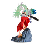 Zdjęcie produktu One Piece - Yamato Diorama Figurka