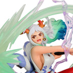 Zdjęcie produktu One Piece - Yamato Diorama Figurka