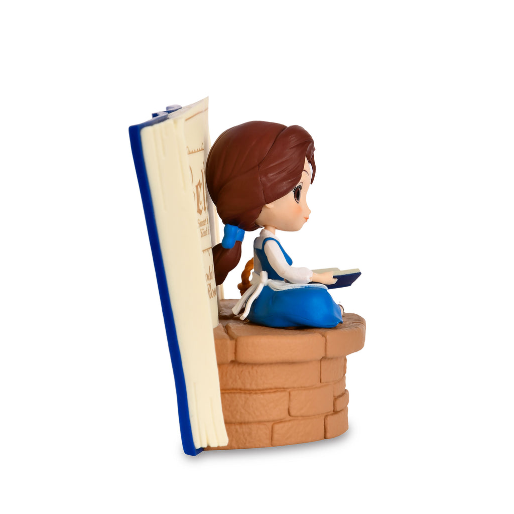 Zdjęcie produktu Piękna i Bestia - Belle Diorama Q Posket Figurka Wersja A