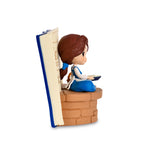 Zdjęcie produktu Piękna i Bestia - Belle Diorama Q Posket Figurka Wersja A