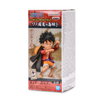 Zdjęcie produktu One Piece - Mystery Wanokuni Charakter Figurka