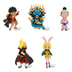 Zdjęcie produktu One Piece - Mystery Wanokuni Charakter Figurka