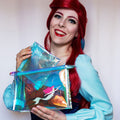 Zdjęcie produktu Arielle Zestaw kosmetyczek