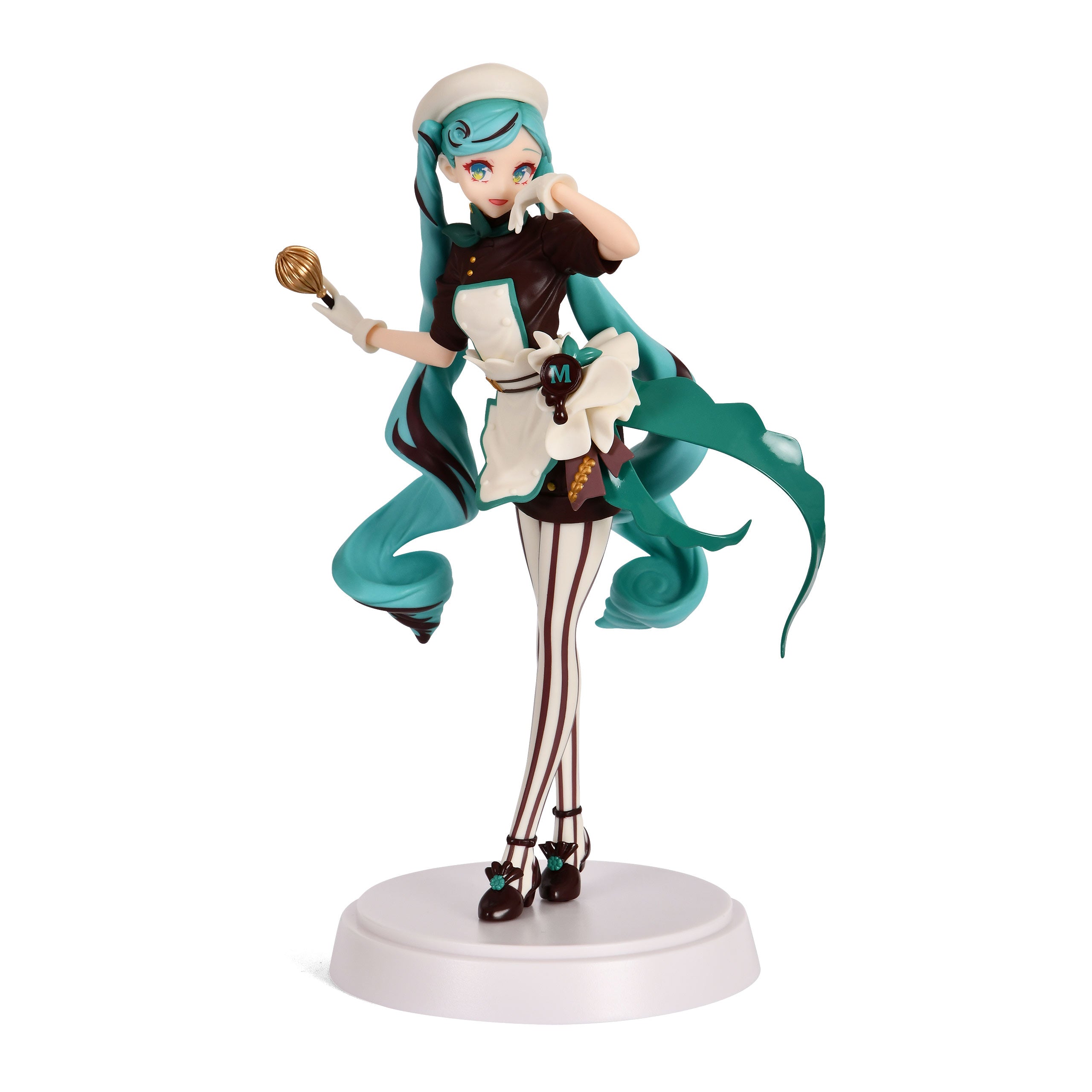 Product image Hatsune Miku - Bitter Patissier Figure