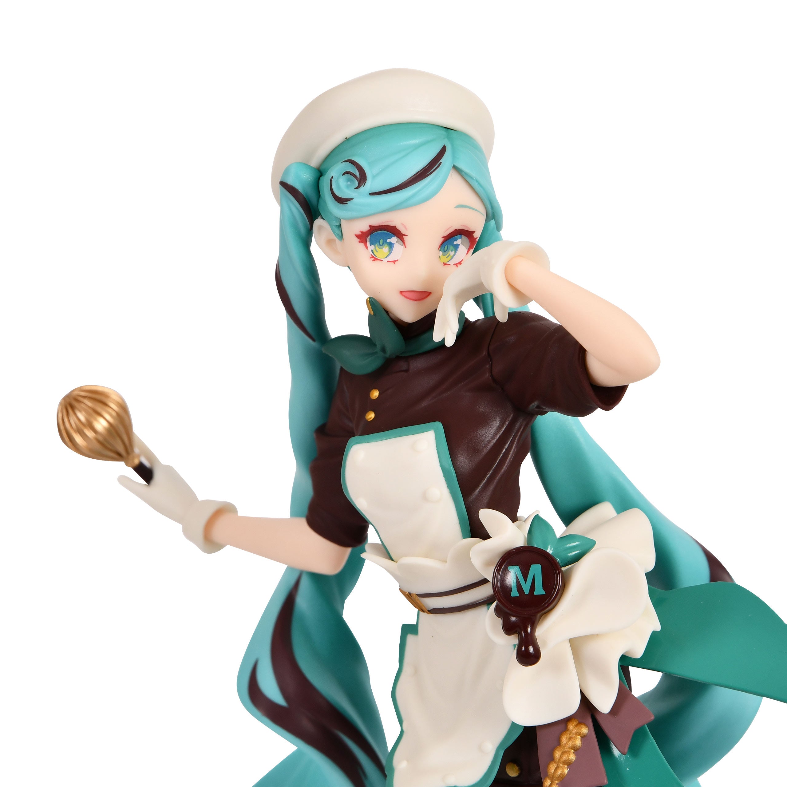 Product image Hatsune Miku - Bitter Patissier Figure