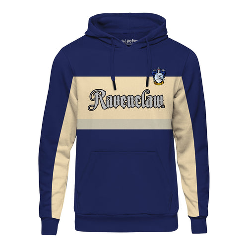 Zdjęcie produktu Harry Potter - Team Ravenclaw Bluza z Kapturem