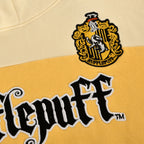 Product image Harry Potter - Team Hufflepuff Block Hoodie