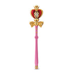Zdjęcie produktu Sailor Moon - Kosmiczne Berło Księżycowych Serc Replika