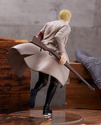 Product image Attack on Titan - Reiner Braun Figure