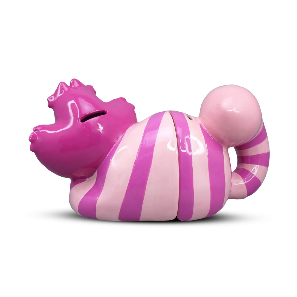 Zdjęcie produktu Alicja w Krainie Czarów - Podpórki do książek z Cheshire Cat