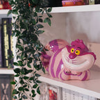 Zdjęcie produktu Alicja w Krainie Czarów - Podpórki do książek z Cheshire Cat