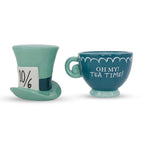 Product image Alice in Wonderland - Tea Time! Salt & Pepper Shakers