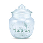 Product image Winnie the Pooh - Honey Pot Glass with Lid