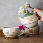 Product image Winnie the Pooh - Teapot with Cup