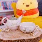 Product image Winnie the Pooh - Teapot with Cup