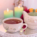 Product image Winnie the Pooh - Teapot with Cup