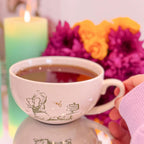 Product image Winnie the Pooh - Teapot with Cup