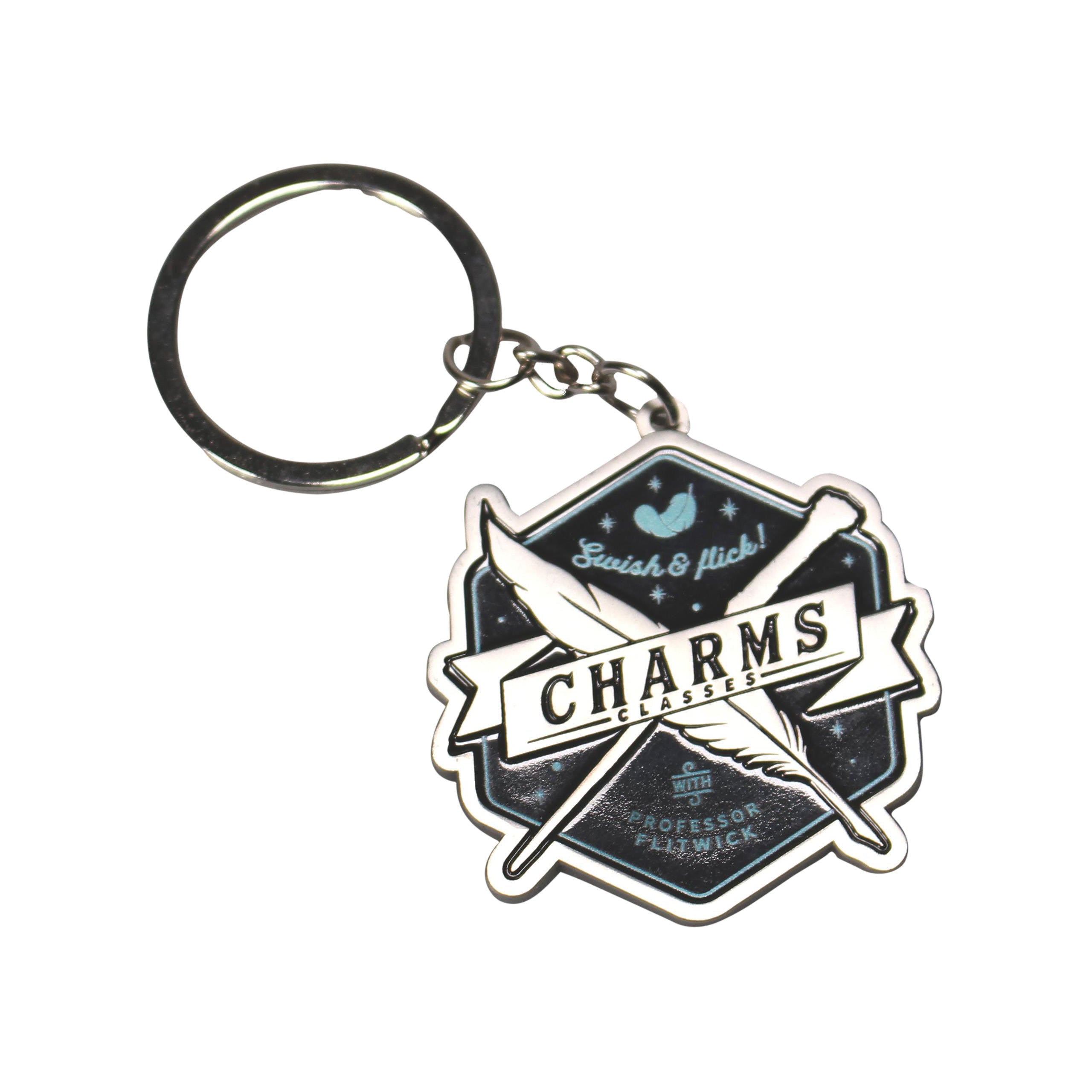 Zdjęcie produktu Harry Potter - Brelok Charms
